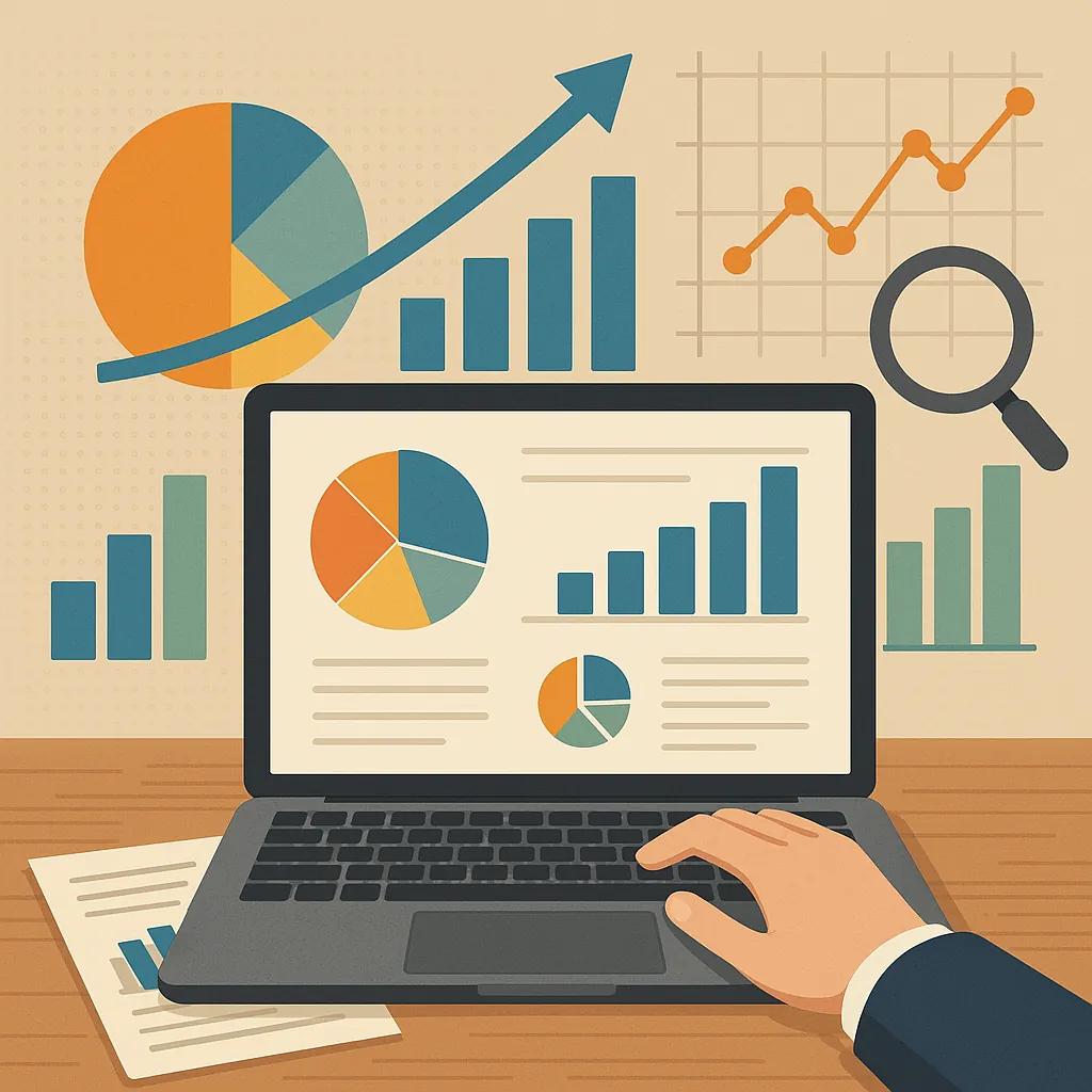 A Importância da Inteligência Comercial para Aumentar Vendas nas Empresas