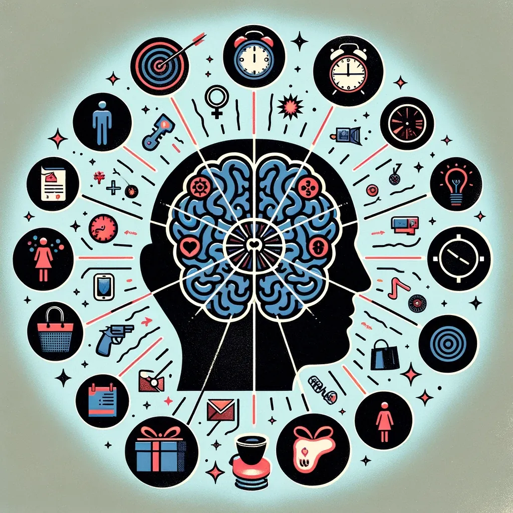 A Importância dos Gatilhos Mentais nas Vendas: Como Impulsionar Seu Negócio