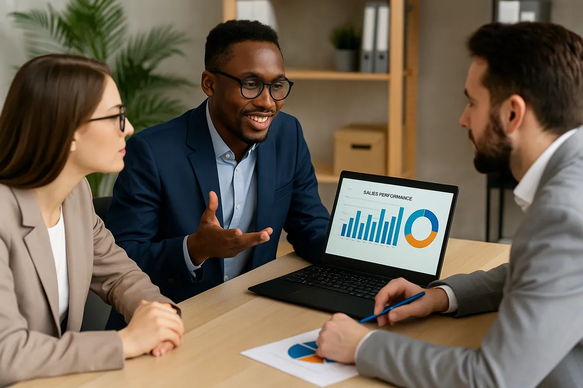 Aprofundando o OTE: A Revolução na Remuneração Estratégica