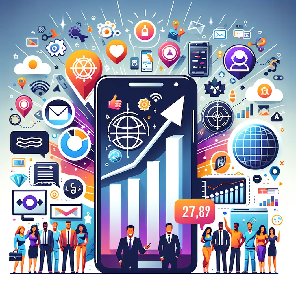 Como escalar meu negócio para vender mais