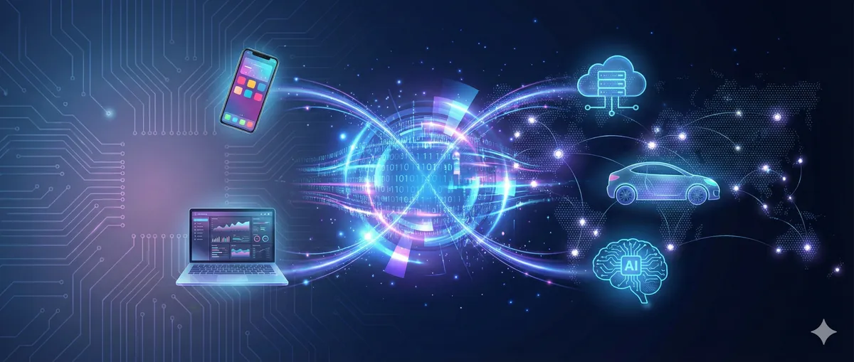 O que é Software? Conceito, Tipos e Como Ele Move o Mundo Digital