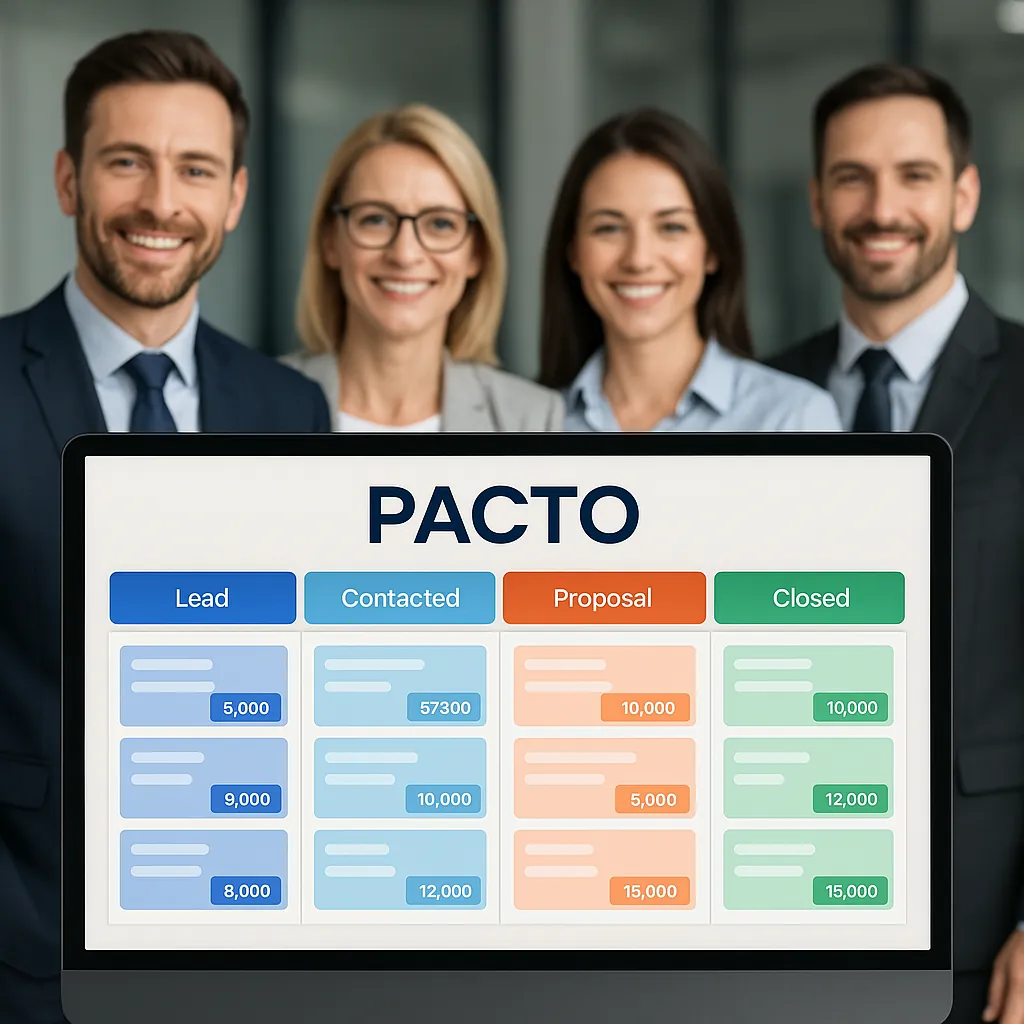 Por que Vendas é Importante?