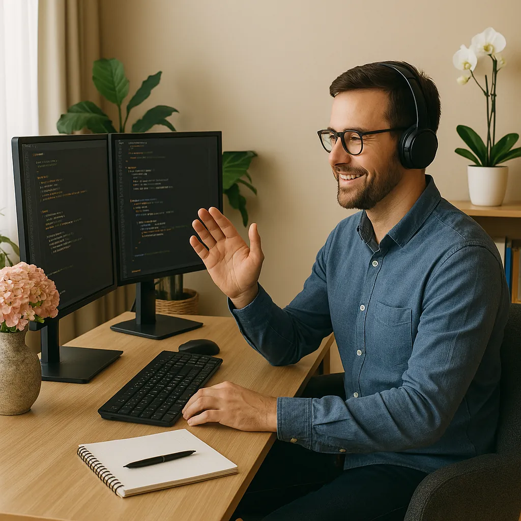 Seu cliente não está preocupado se você desenvolve em C#, React ou qualquer outra linguagem