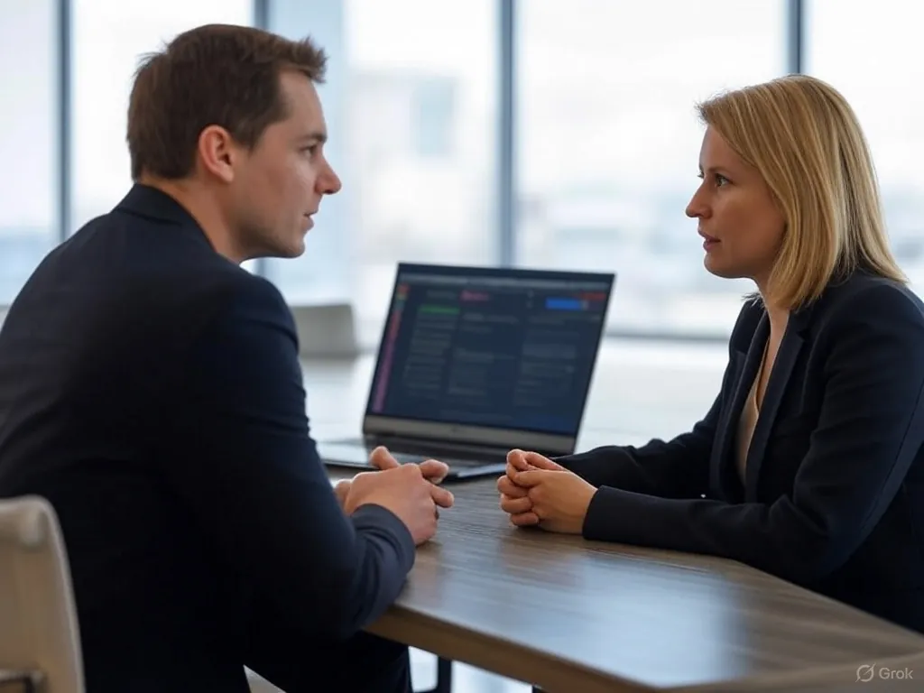 Software de Alto Valor: O Caminho é o B2B e a Prospecção Ativa!