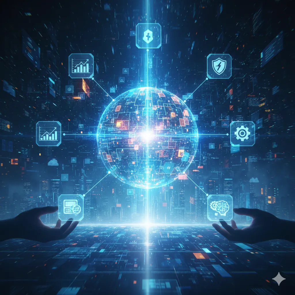 Vendas de Software e Tecnologia em Negócios: Como Aproveitar a Tendência que Está Crescendo