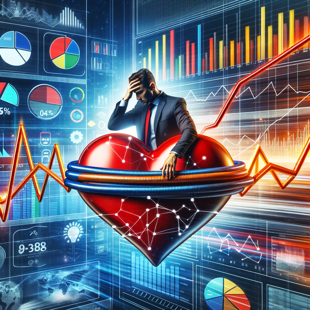 Se você não está vendendo, sua empresa está morrendo