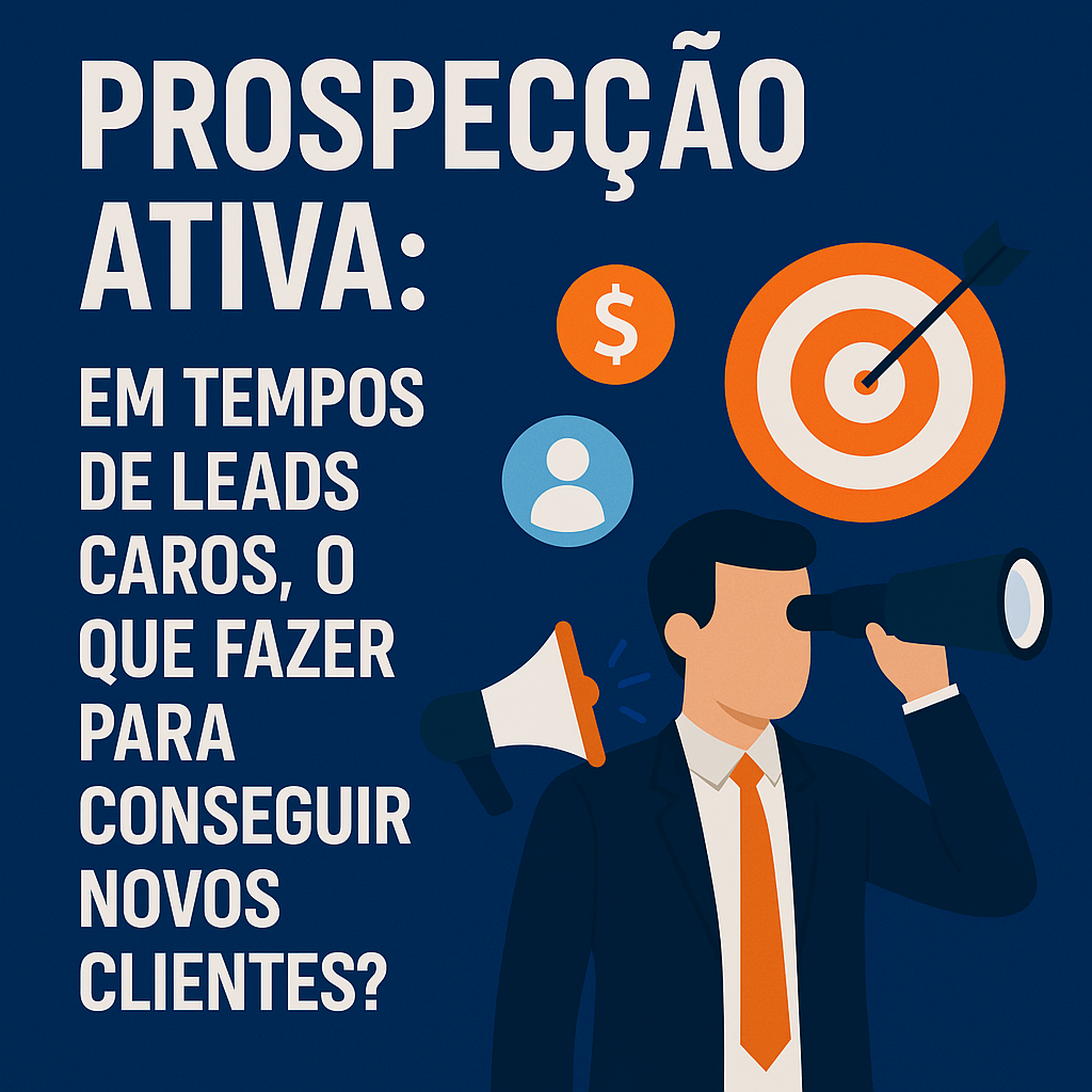 Prospecção Ativa