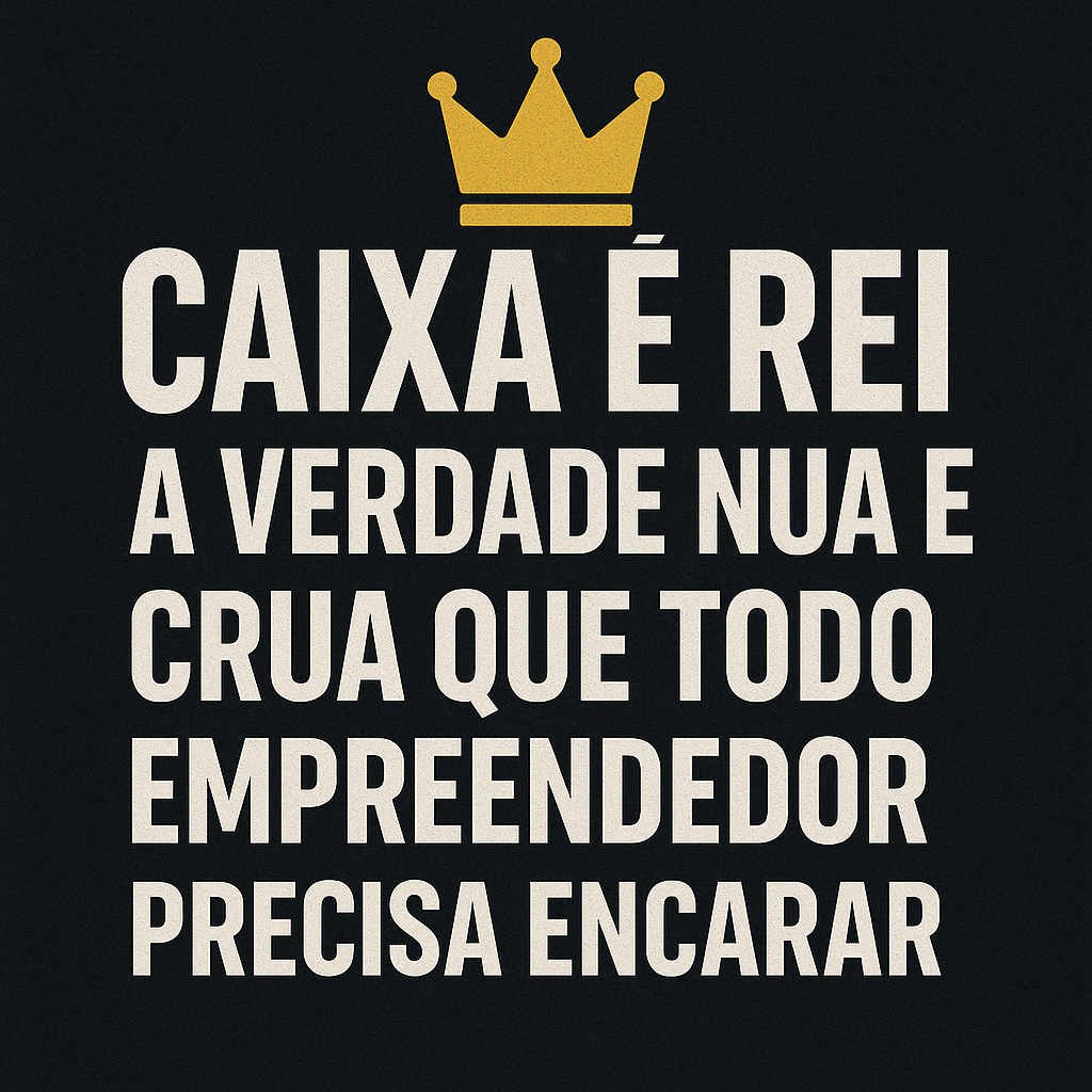 Caixa é Rei